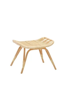 Monet Exterior Fodskammel fra<Sika-Design New