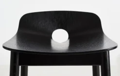 Mono Bar Stool fra<Woud Discount