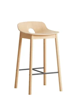 Mono Bar Stool fra<Woud Discount