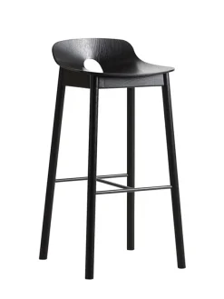 Mono Bar Stool fra<Woud Discount