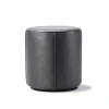 Mono Pouf Ø39 fra<Fredericia Furniture