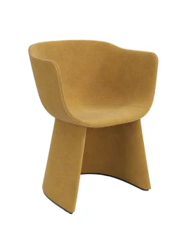 Monolit Dining Chair m. Keder fra<Fritz Hansen Best