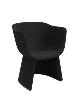 Monolit Lounge Chair fra<Fritz Hansen Outlet