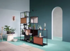 Free Reol 222100<Montana Outlet