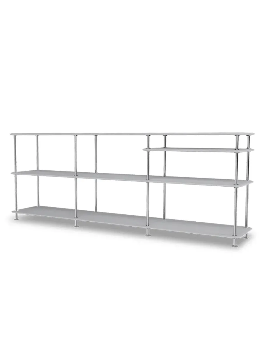 Free Reol 222100, chrome<Montana Online