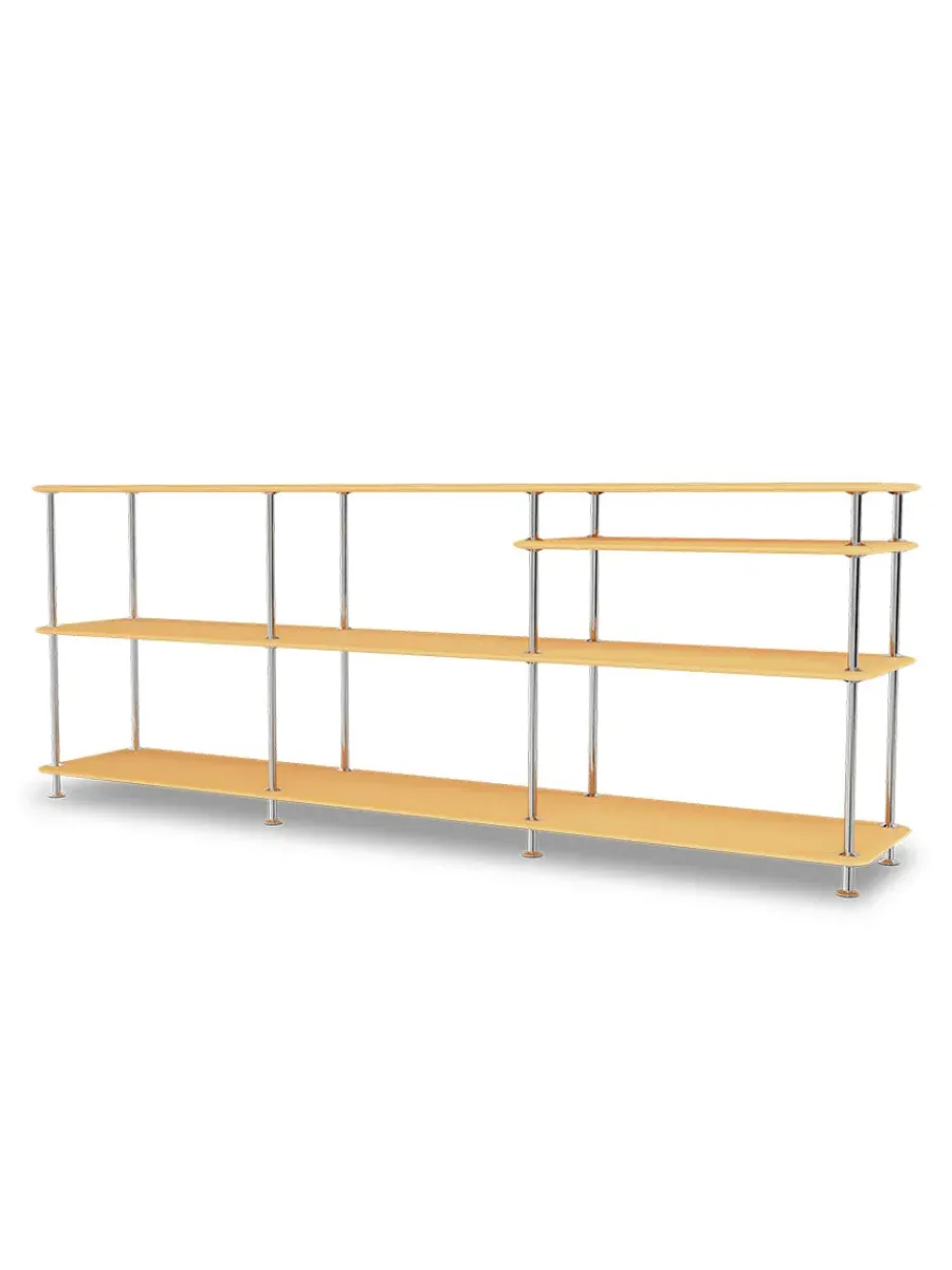 Free Reol 222100, chrome<Montana Online