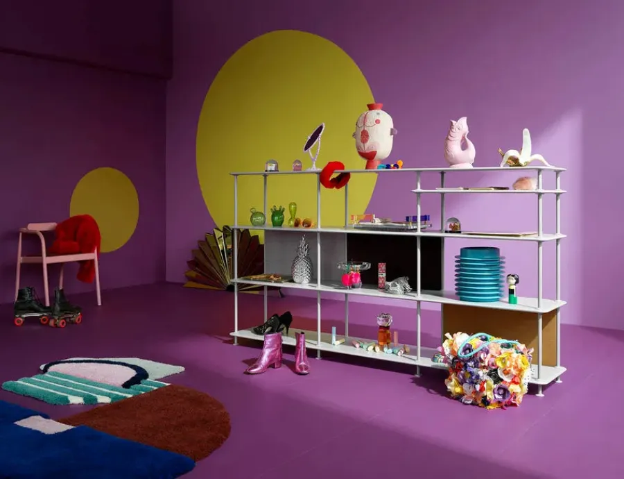 Free Reol 222100, chrome<Montana Online