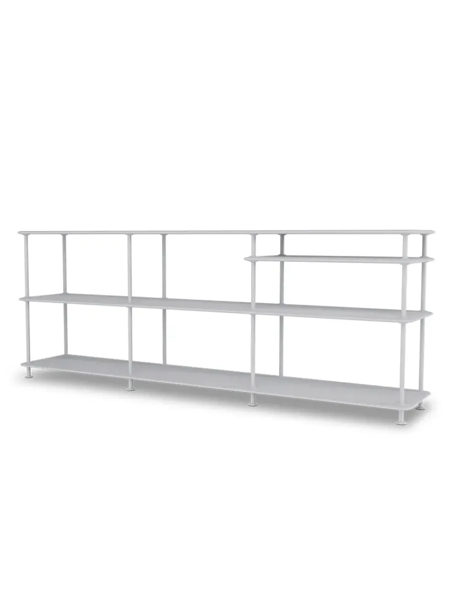 Free Reol 222100, chrome<Montana Online