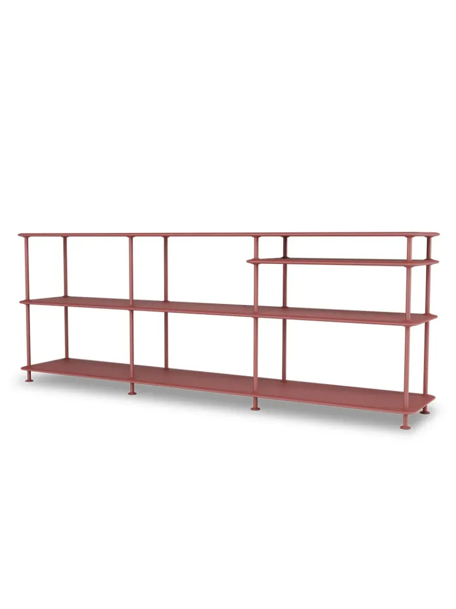 Free Reol 222100, chrome<Montana Online