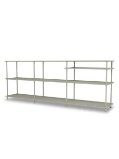 Free Reol 222100, chrome<Montana Online