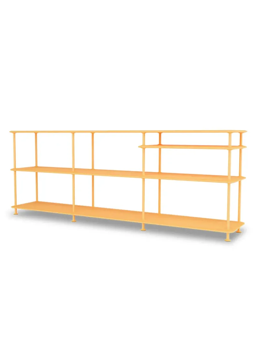 Free Reol 222100, chrome<Montana Online