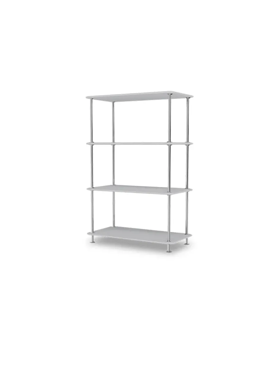 Free Reol 300000, chrome<Montana New