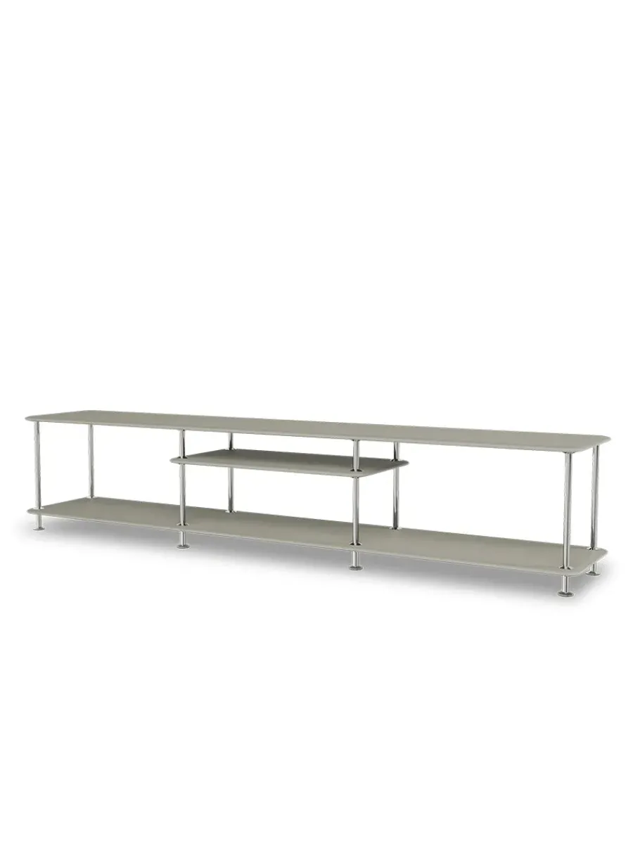 Free Reol 111010, chrome<Montana Outlet