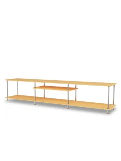 Free Reol 111010, chrome<Montana Outlet