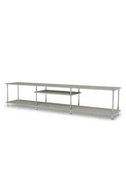 Free Reol 111010, chrome<Montana Outlet