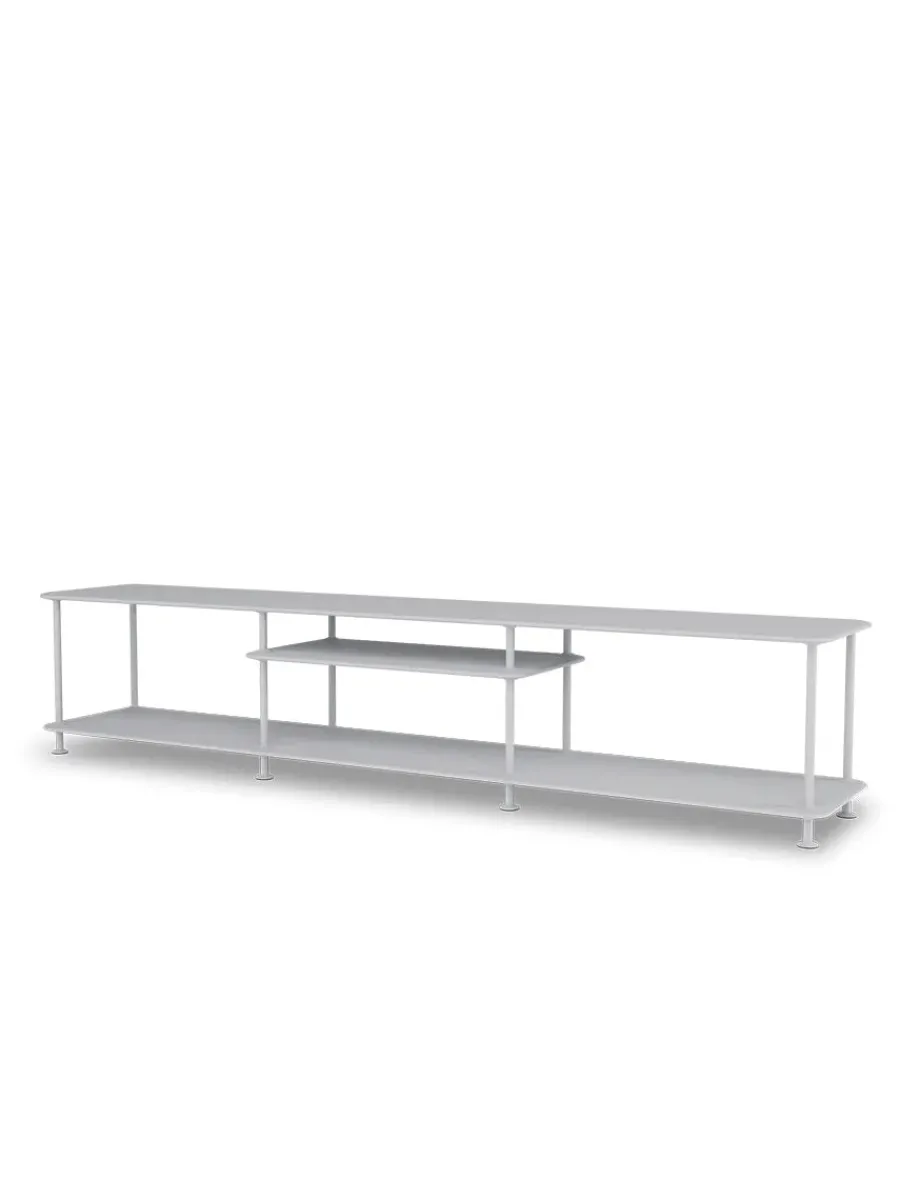 Free Reol 111010, chrome<Montana Outlet