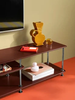 Free Reol 111010, chrome<Montana Outlet