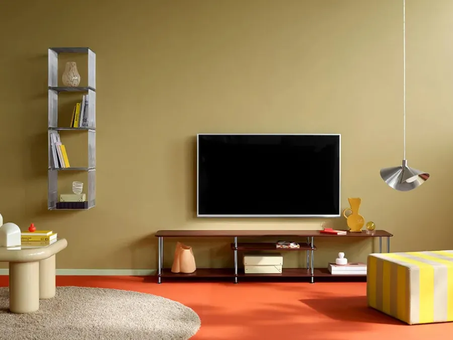 Free Reol 111010, chrome<Montana Outlet