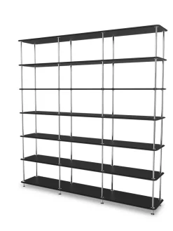 Free Reol 666000, chrome<Montana