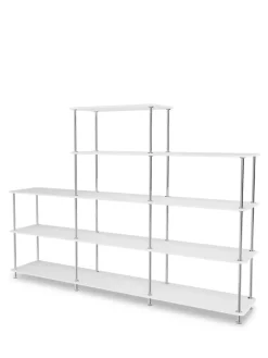 Free Reol 342000, chrome<Montana Outlet