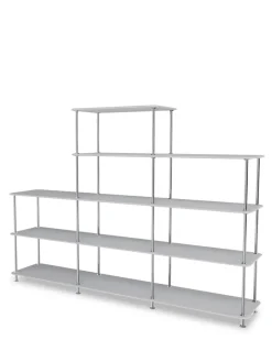 Free Reol 342000, chrome<Montana Outlet