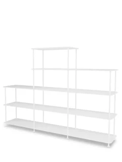 Free Reol 342000, chrome<Montana Outlet