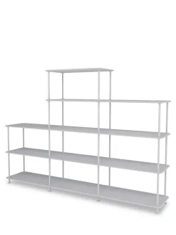 Free Reol 342000, chrome<Montana Outlet