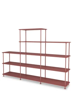 Free Reol 342000, chrome<Montana Outlet