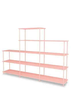 Free Reol 342000, chrome<Montana Outlet