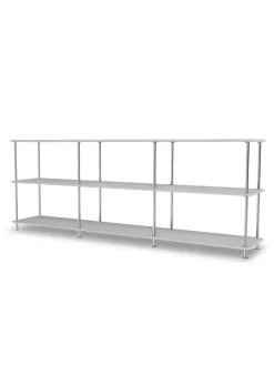 Free Reol 222000, chrome<Montana Hot