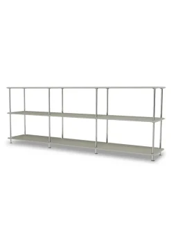 Free Reol 222000, chrome<Montana Hot