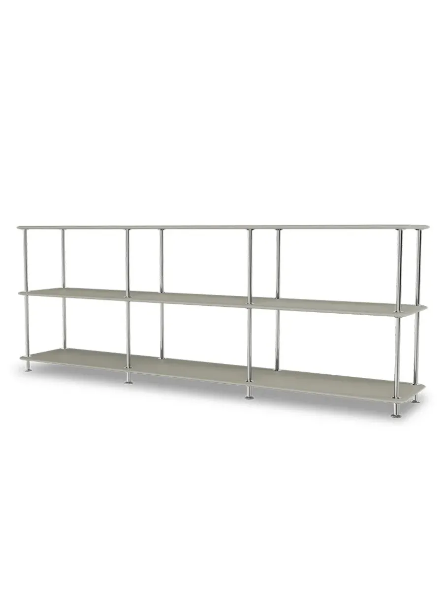 Free Reol 222000, chrome<Montana Hot