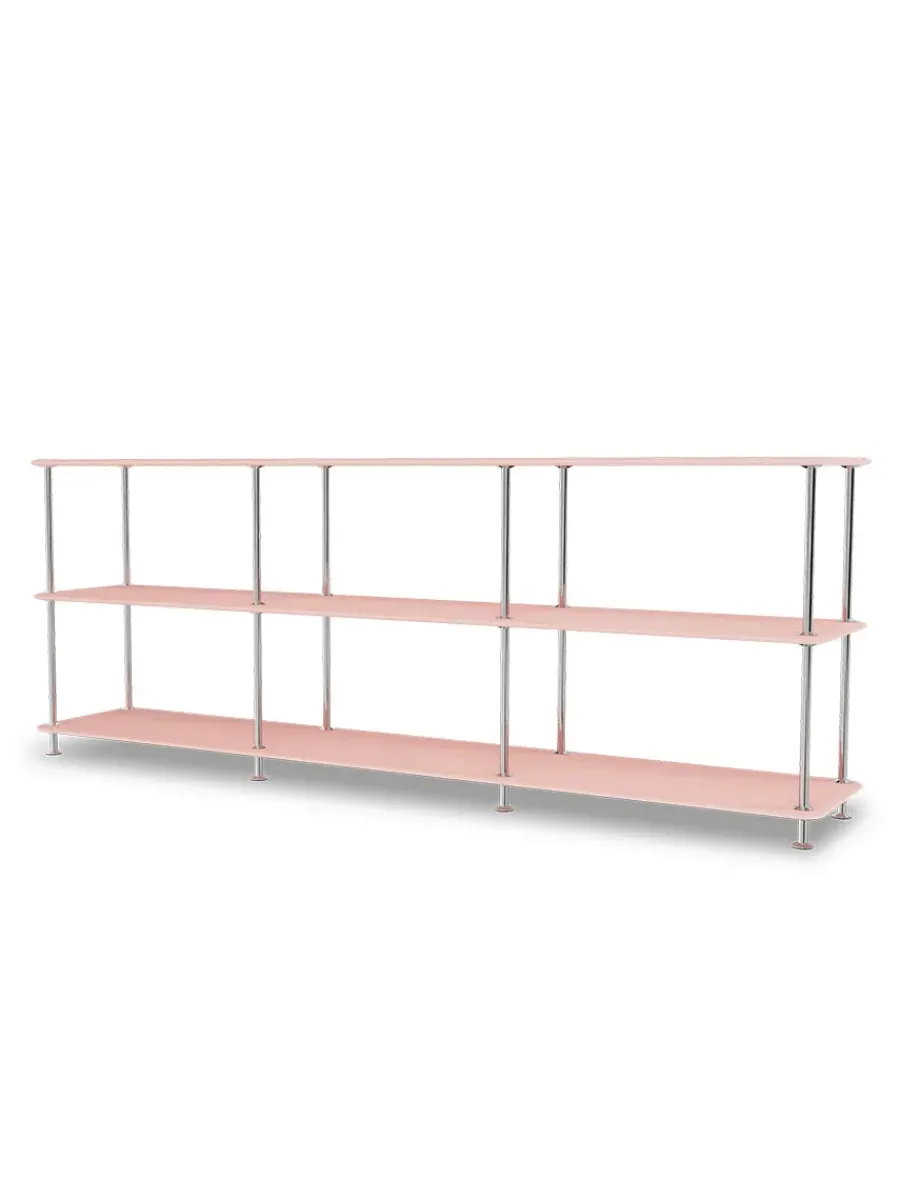 Free Reol 222000, chrome<Montana Hot