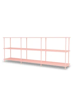 Free Reol 222000, chrome<Montana Hot