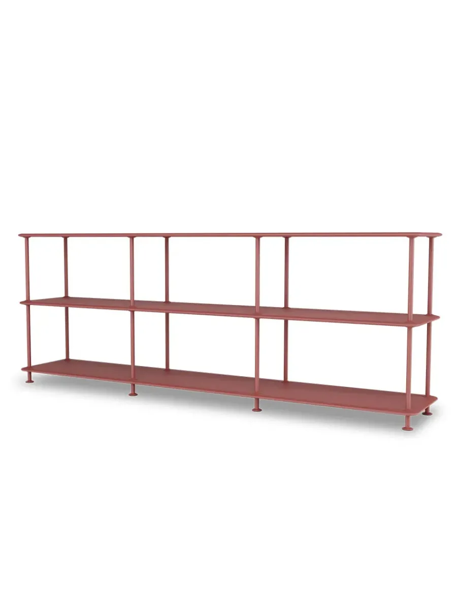 Free Reol 222000, chrome<Montana Hot