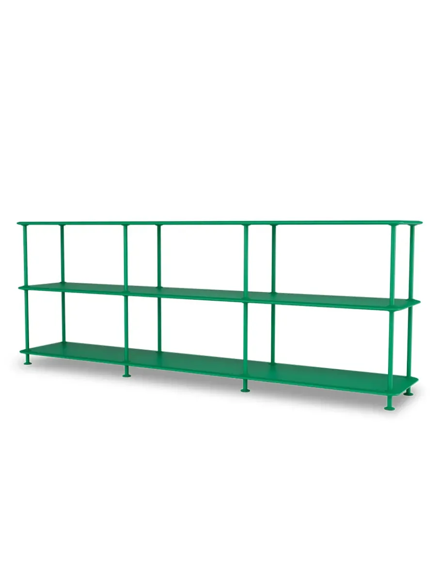 Free Reol 222000, chrome<Montana Hot