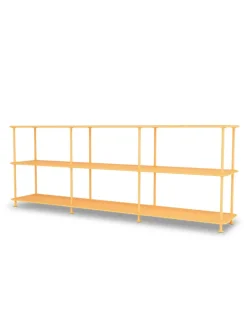 Free Reol 222000, chrome<Montana Hot