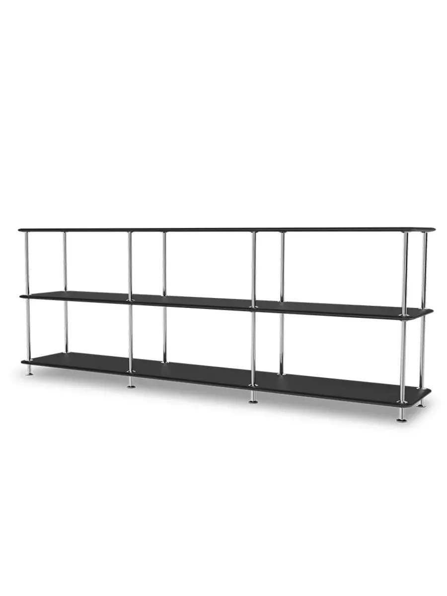 Free Reol 222000, chrome<Montana Hot