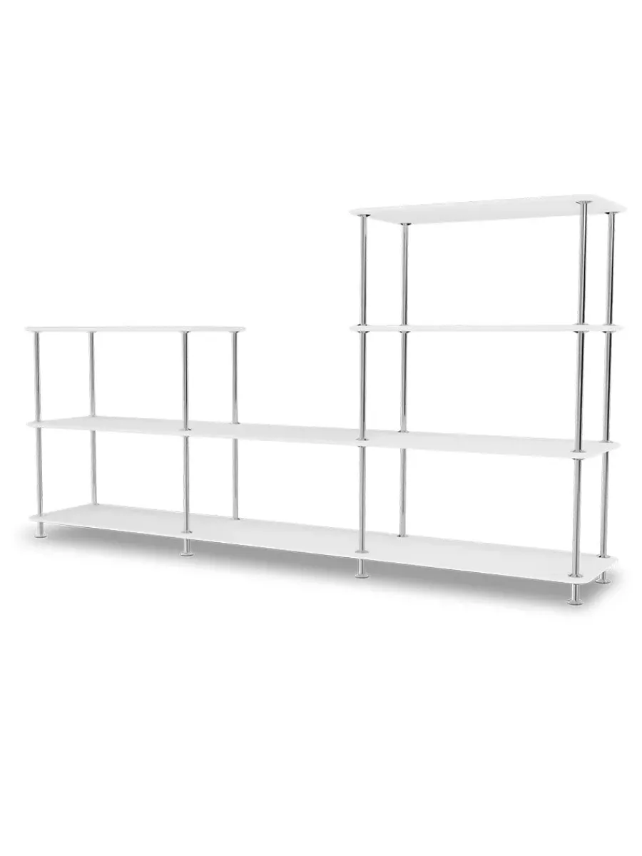 Free Reol 312000, chrome<Montana Best