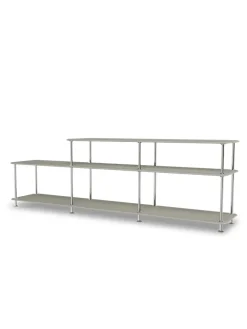 Free Reol 111220, chrome<Montana Outlet