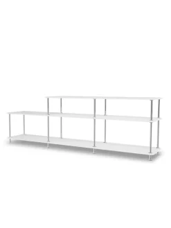 Free Reol 111220, chrome<Montana Outlet