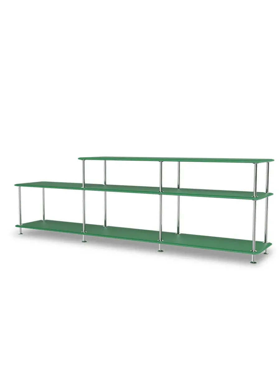 Free Reol 111220, chrome<Montana Outlet