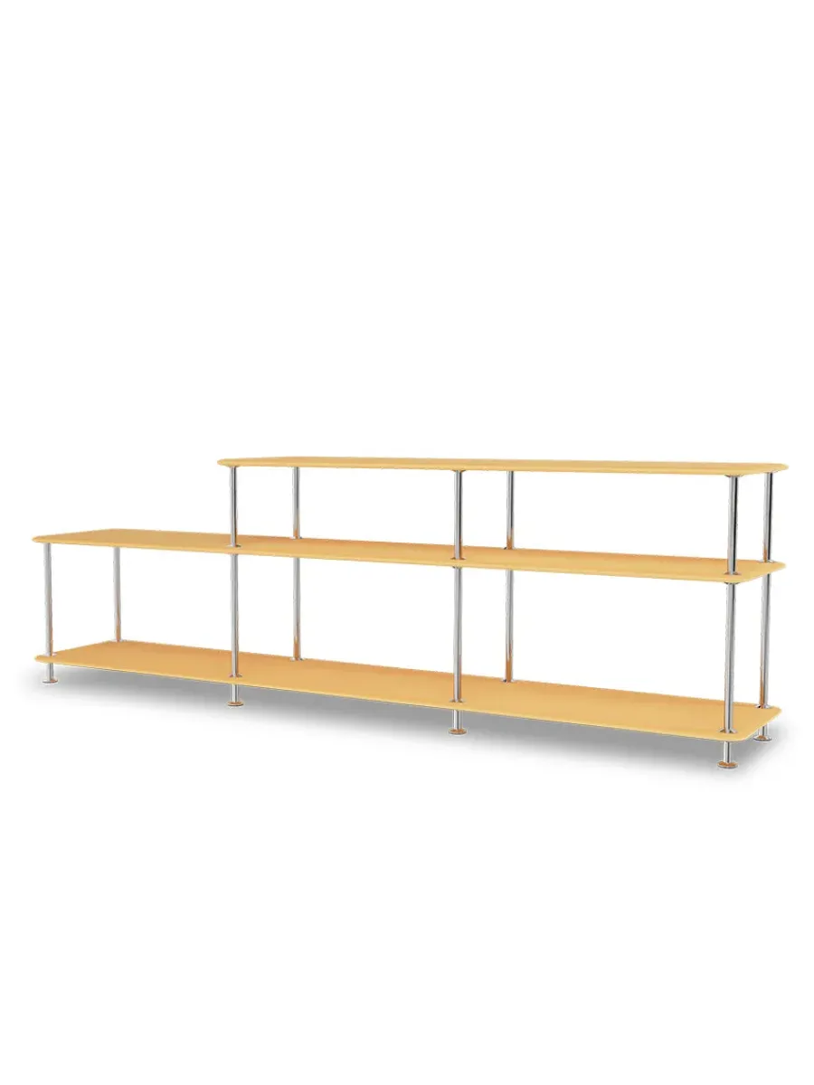 Free Reol 111220, chrome<Montana Outlet