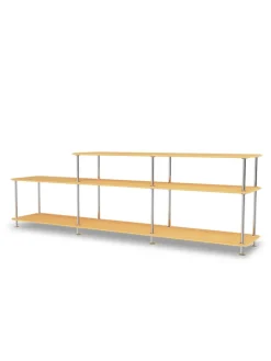 Free Reol 111220, chrome<Montana Outlet