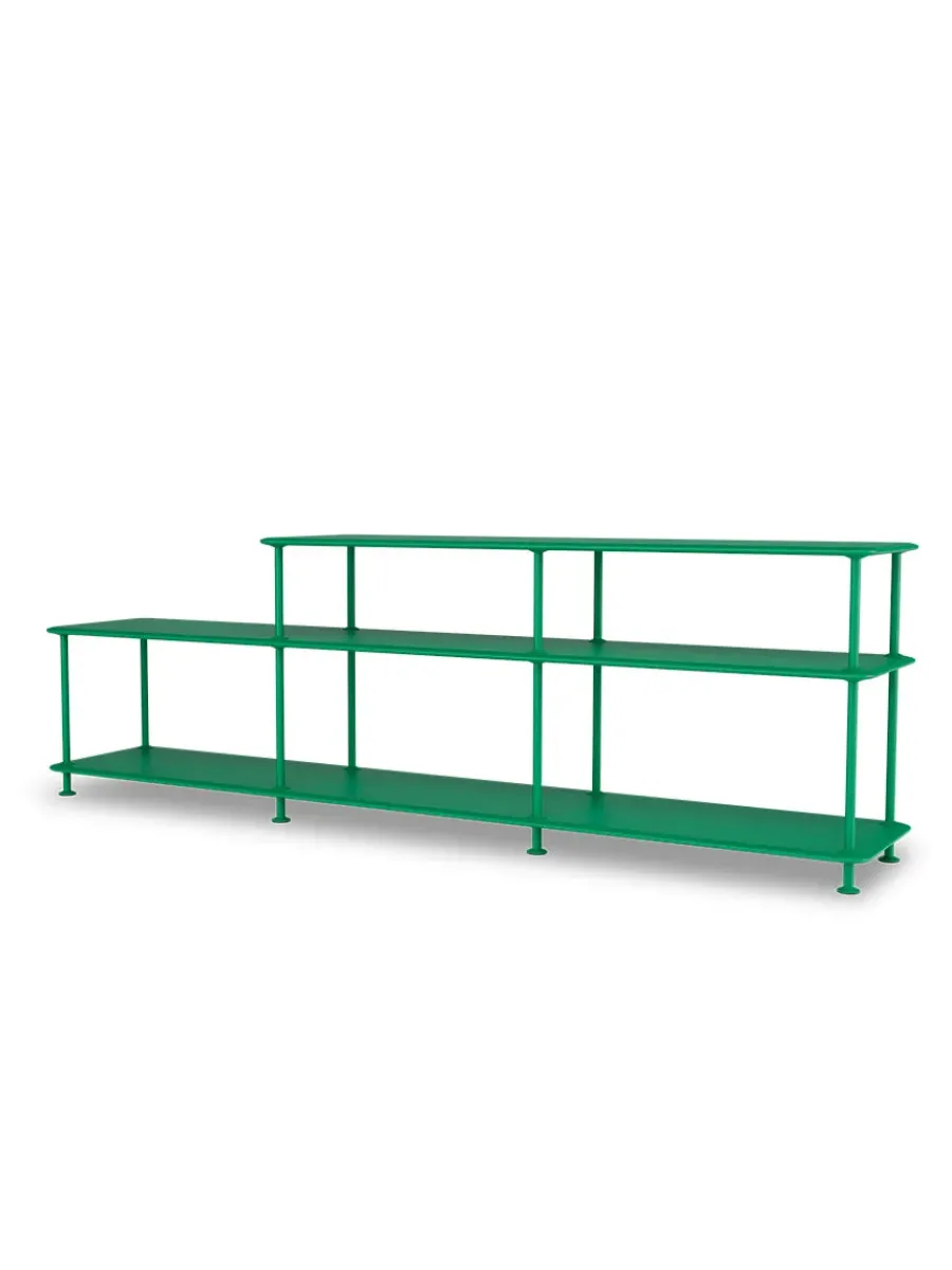 Free Reol 111220, chrome<Montana Outlet