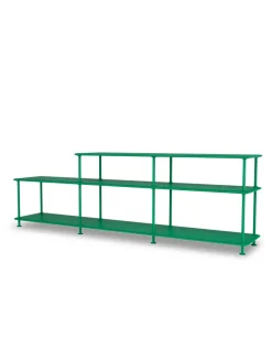 Free Reol 111220, chrome<Montana Outlet