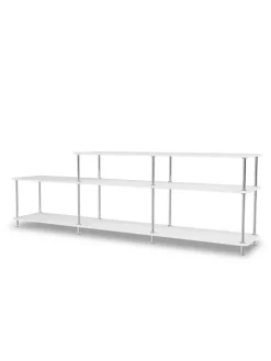 Free Reol 111220, chrome<Montana Outlet