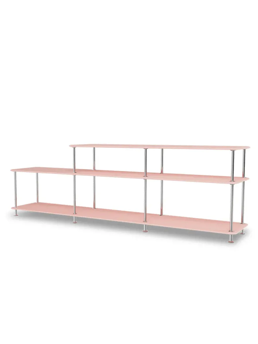 Free Reol 111220, chrome<Montana Outlet