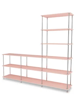 Free Reol 522000, chrome<Montana Sale