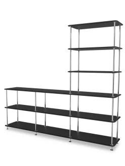 Free Reol 522000, chrome<Montana Sale